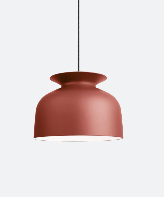 Gubi Ronde Pendant - Image 2
